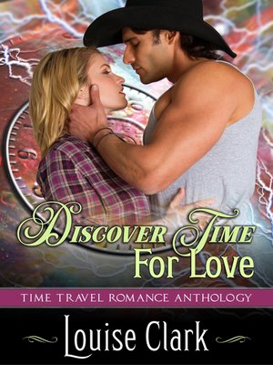 Discover Time For Love - ebook